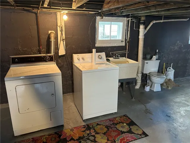 $139,900 | 209 Gertrude Street, Latrobe, PA 15650