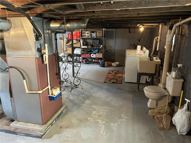 $139,900 | 209 Gertrude Street, Latrobe, PA 15650