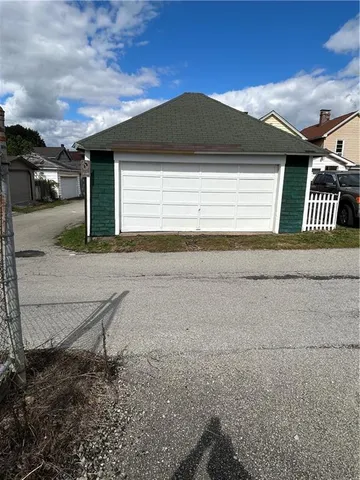 $139,900 | 209 Gertrude Street, Latrobe, PA 15650