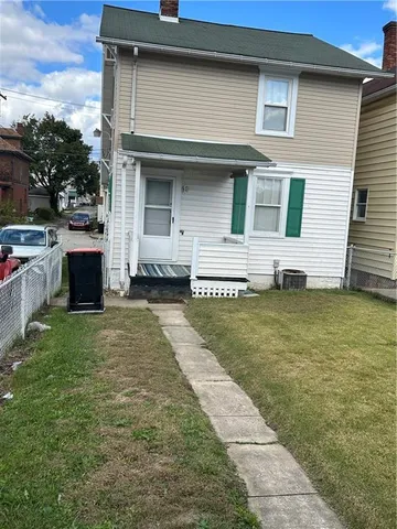 $139,900 | 209 Gertrude Street, Latrobe, PA 15650