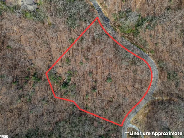 $59,000 | 301 Limestone Trail, Landrum, SC 29356