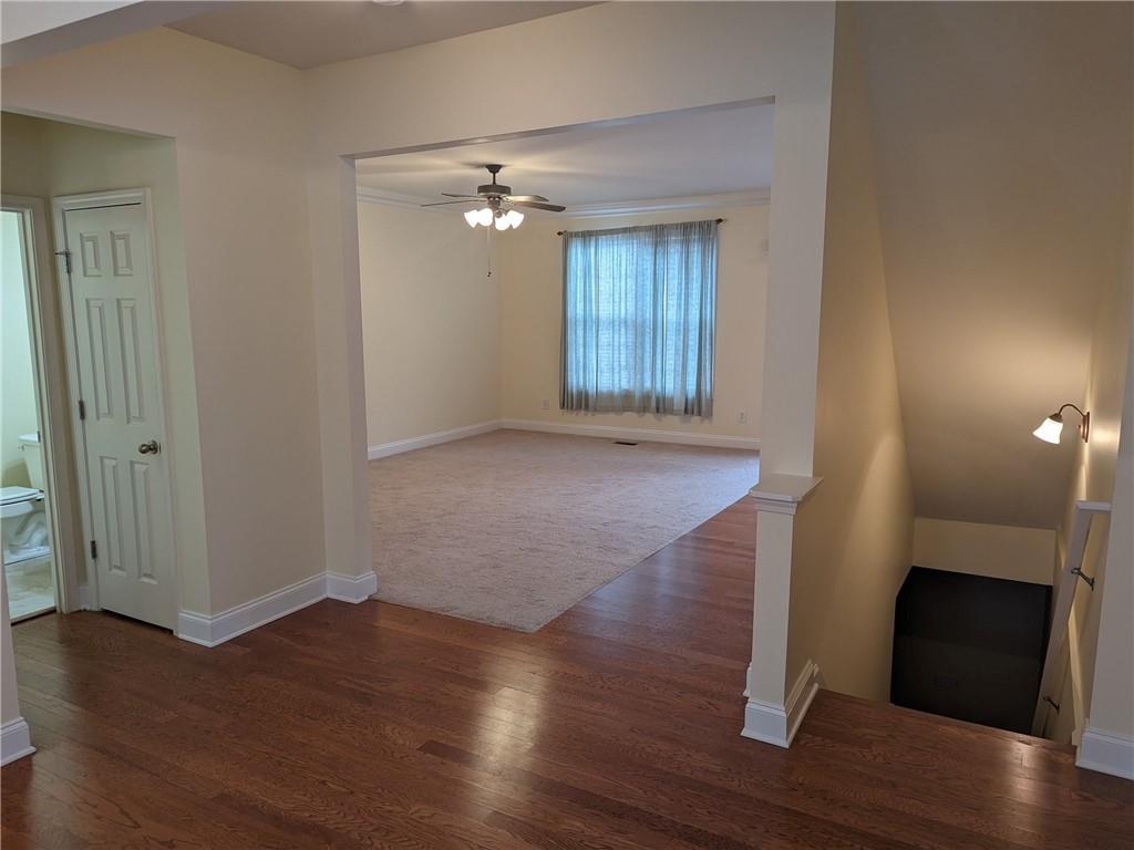 4205 Wildener Way Cumming, GA 30041 - Photo 10 of 29