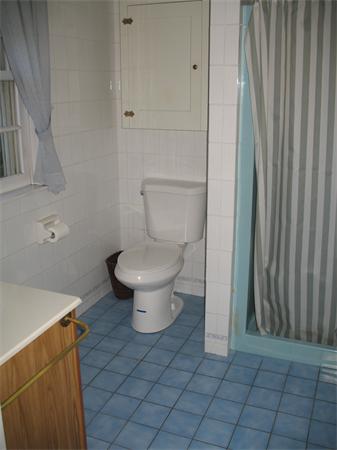 137 Hadley Road Sunderland, MA 01375 - Photo 8 of 30 a bathroom with a toilet and a sink