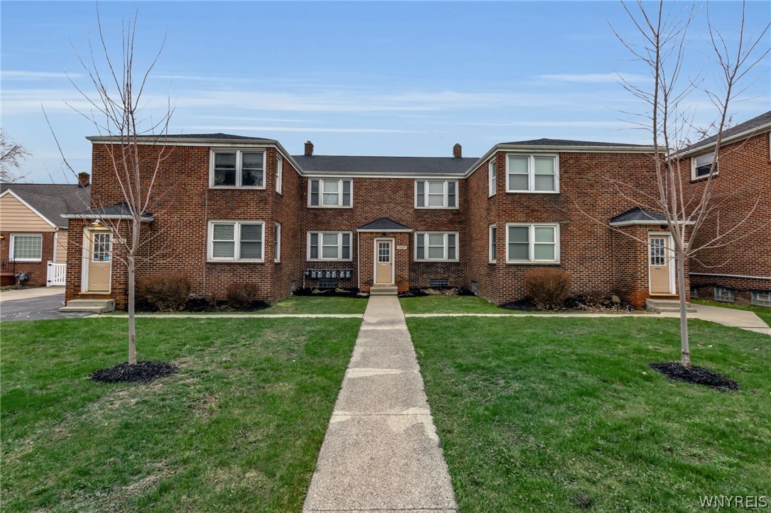 367 Potters Road, Unit 365 West Seneca, NY 14220 - Photo 4 of 50