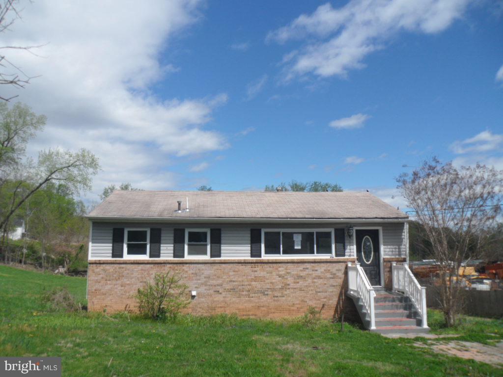 1114 Elwin Road Fort Washington, MD 20744 - Photo 1 of 16