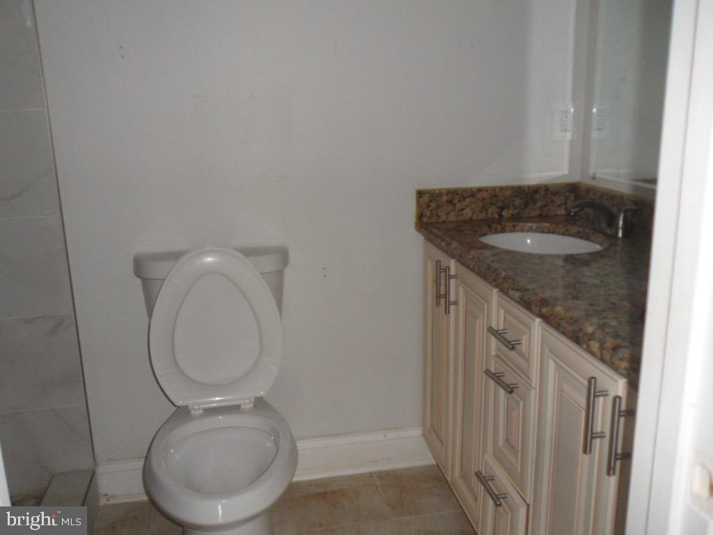 1114 Elwin Road Fort Washington, MD 20744 - Photo 12 of 16 basement bathroom