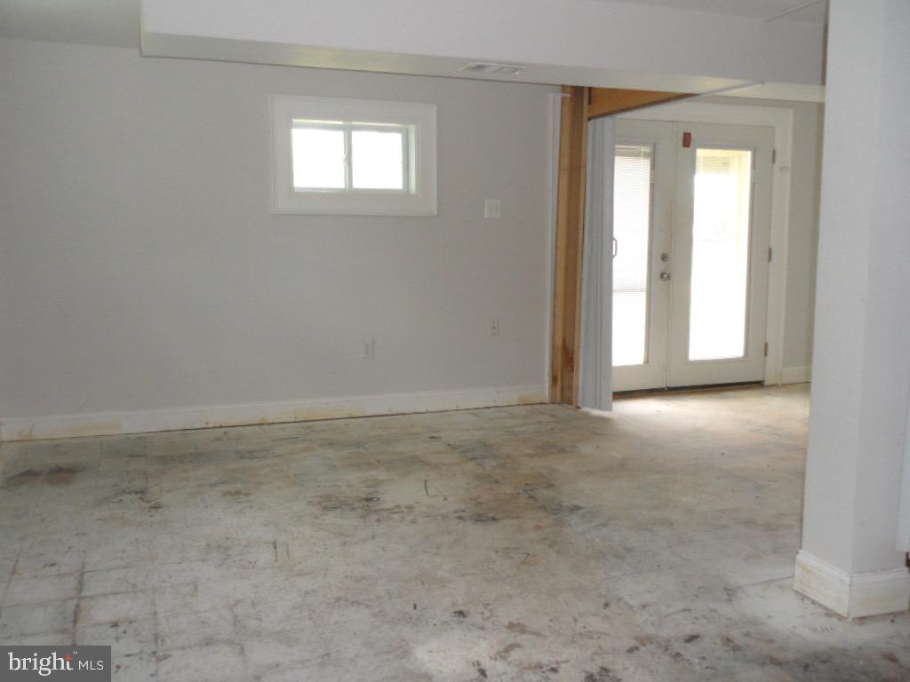 1114 Elwin Road Fort Washington, MD 20744 - Photo 10 of 16 basement
