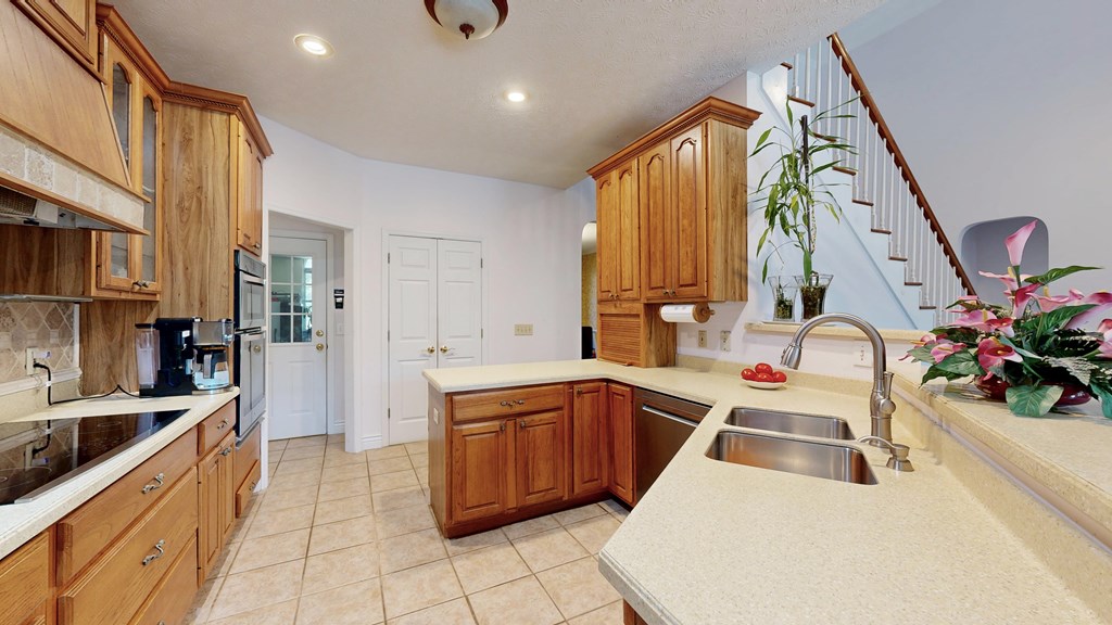 4040 Wooldridge Road Fortson, GA 31808 - Photo 24 of 85 Kitchen