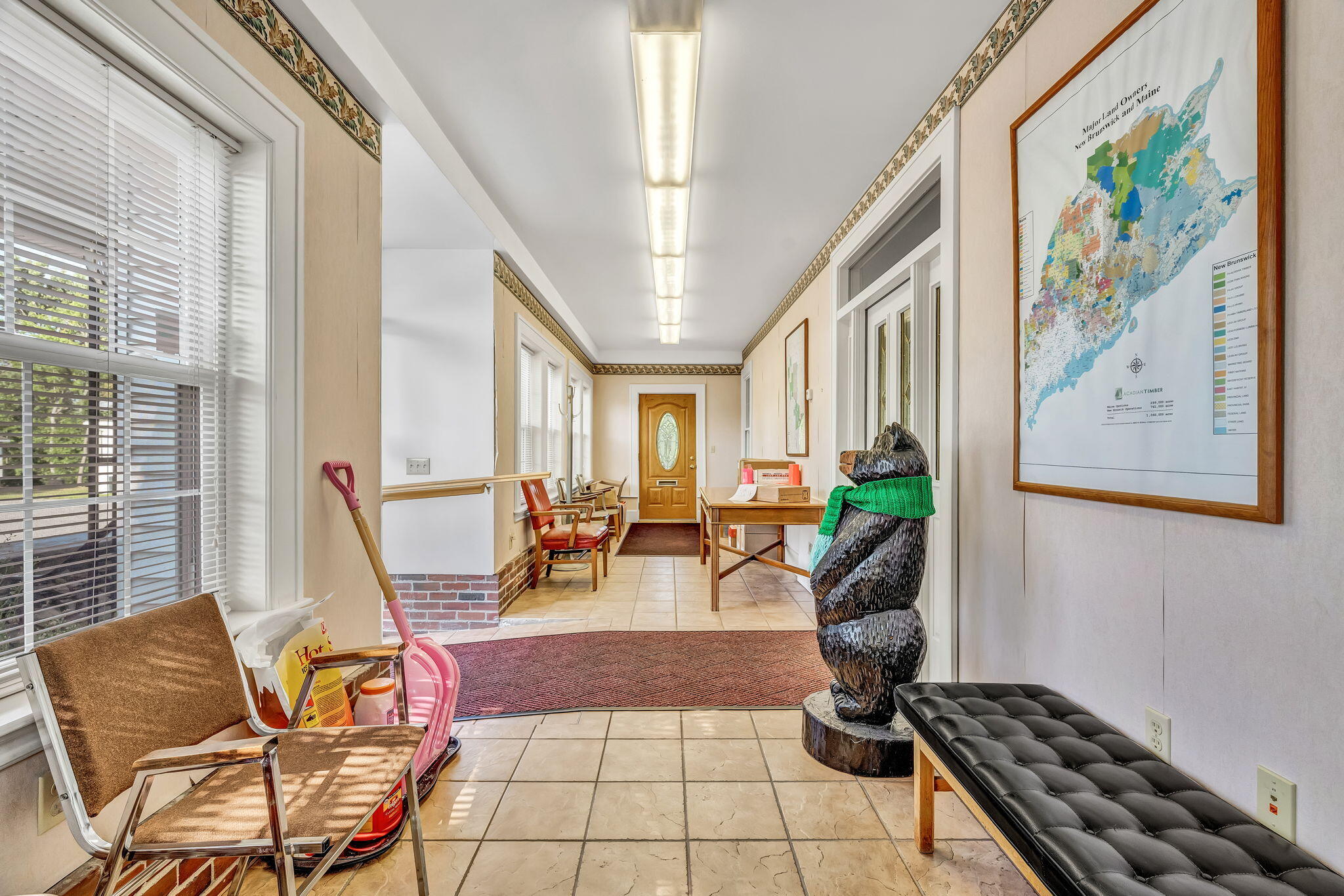 4 Hill Street Millinocket, ME 04462 - Photo 12 of 66 Entry