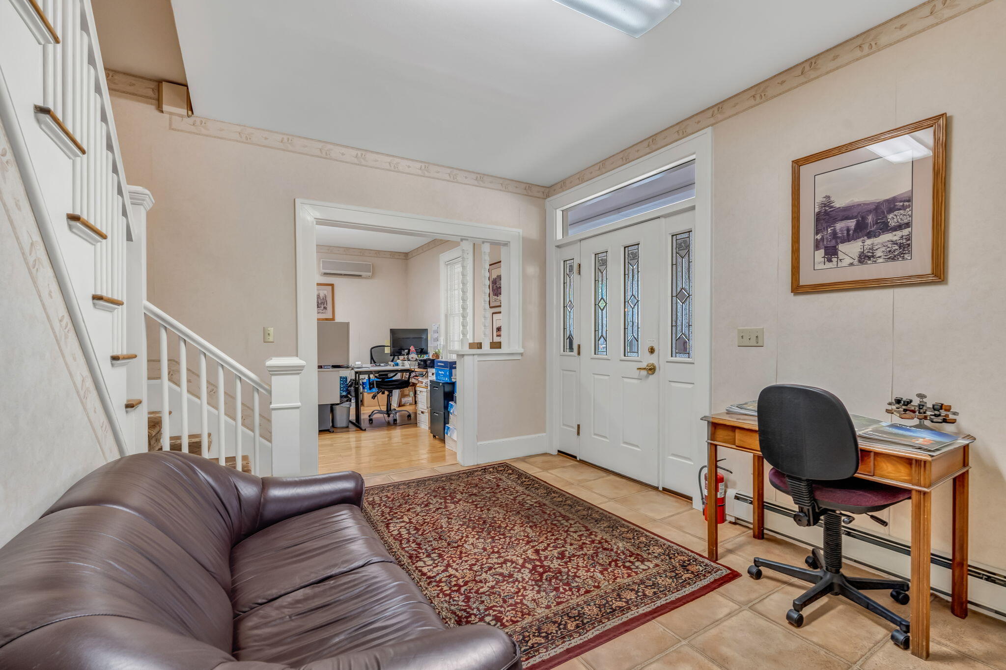 4 Hill Street Millinocket, ME 04462 - Photo 15 of 66 Entry into building