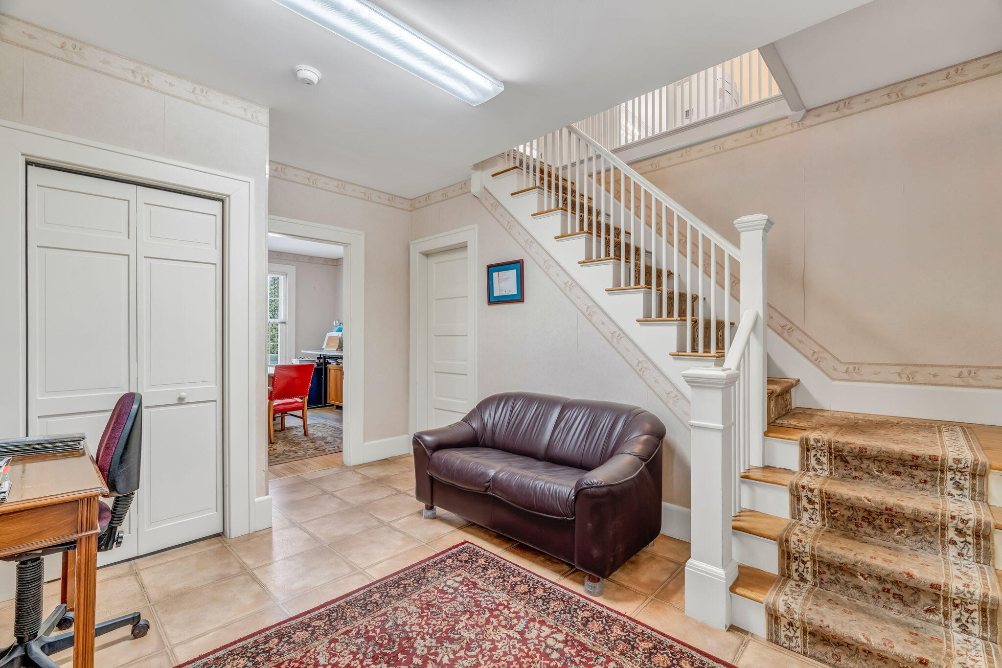 4 Hill Street Millinocket, ME 04462 - Photo 16 of 66 Entry into building