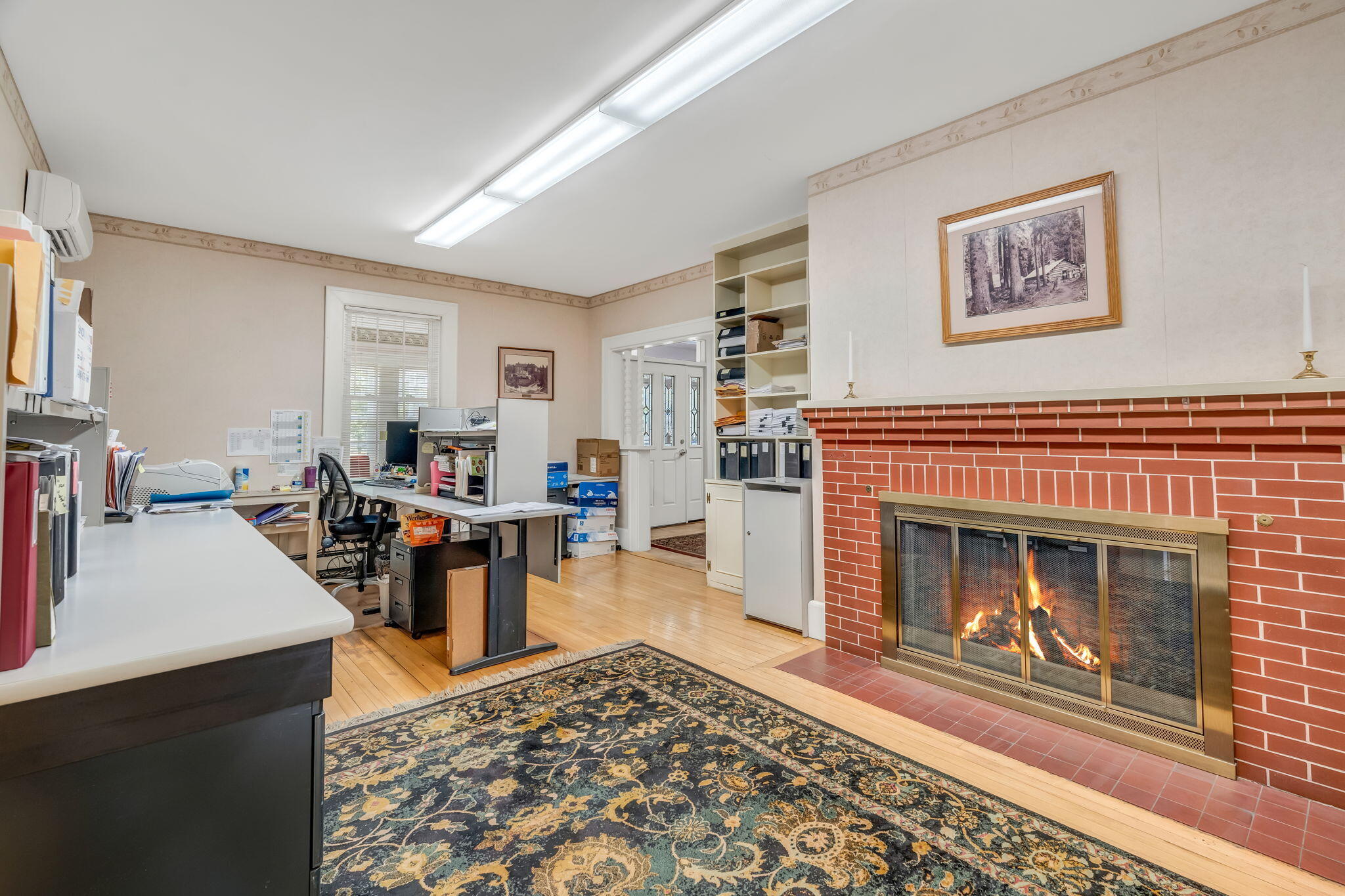 4 Hill Street Millinocket, ME 04462 - Photo 17 of 66 Open area off entry