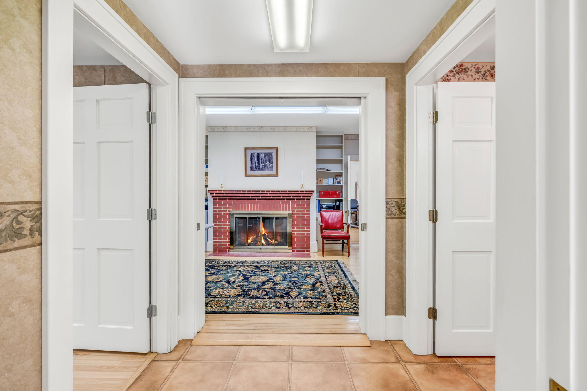 4 Hill Street Millinocket, ME 04462 - Photo 19 of 66 First floor