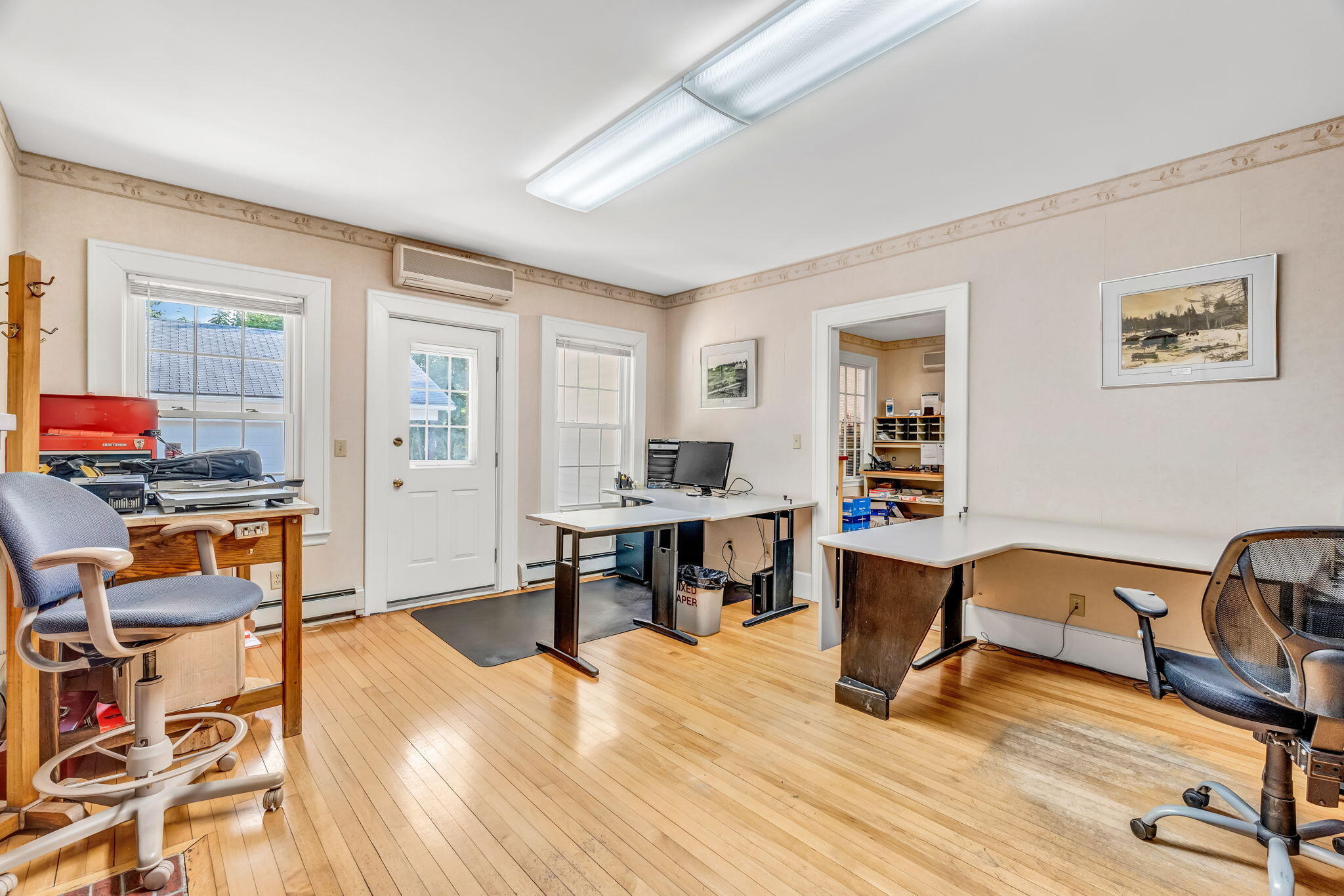 4 Hill Street Millinocket, ME 04462 - Photo 21 of 66 First floor office space