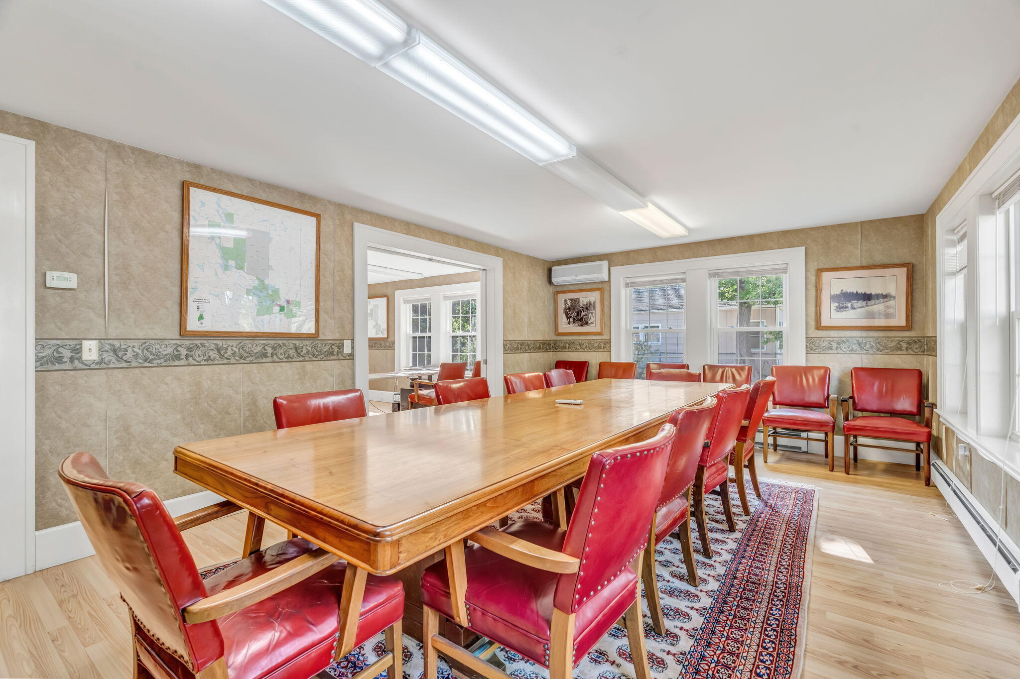 4 Hill Street Millinocket, ME 04462 - Photo 25 of 66 First floor space