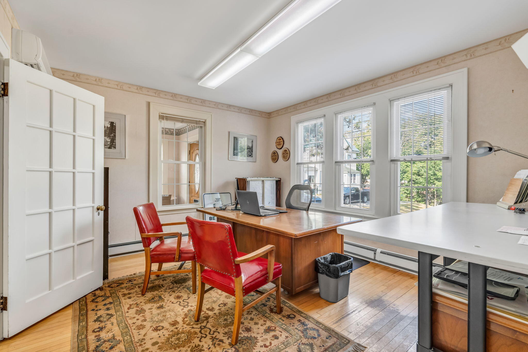 4 Hill Street Millinocket, ME 04462 - Photo 28 of 66 First floor office space