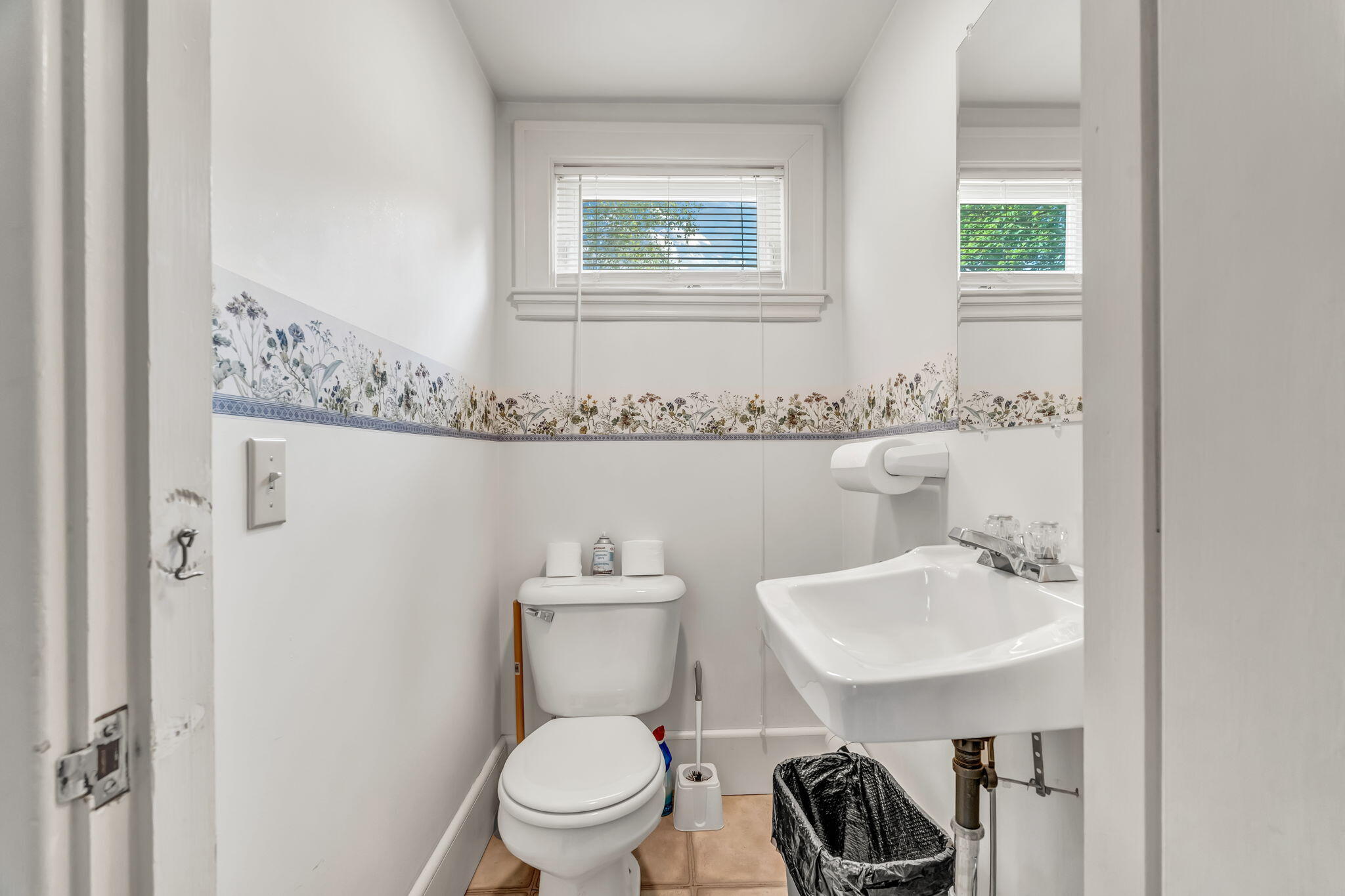 4 Hill Street Millinocket, ME 04462 - Photo 29 of 66 First floor half bath