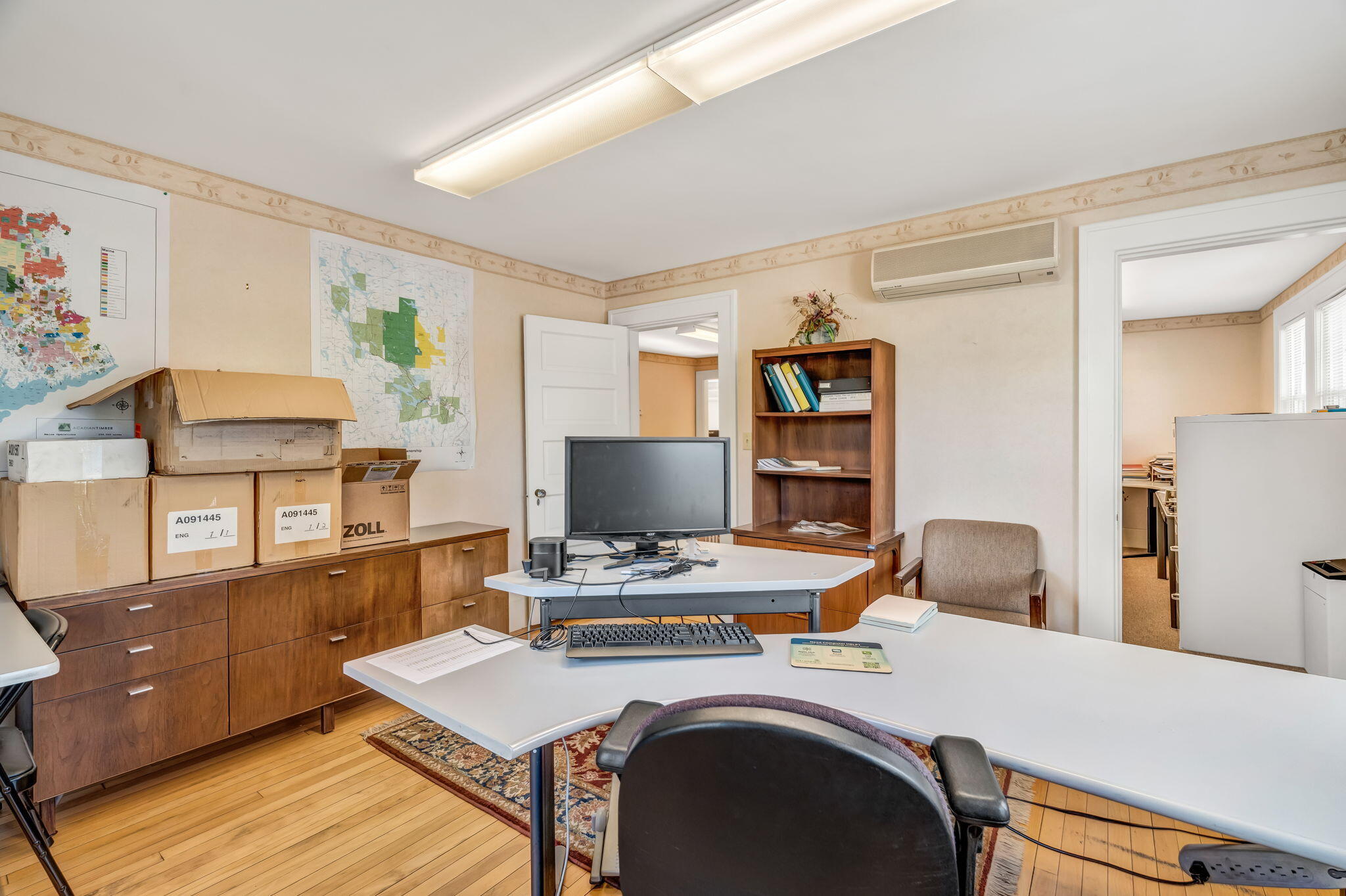 4 Hill Street Millinocket, ME 04462 - Photo 31 of 66 Office space