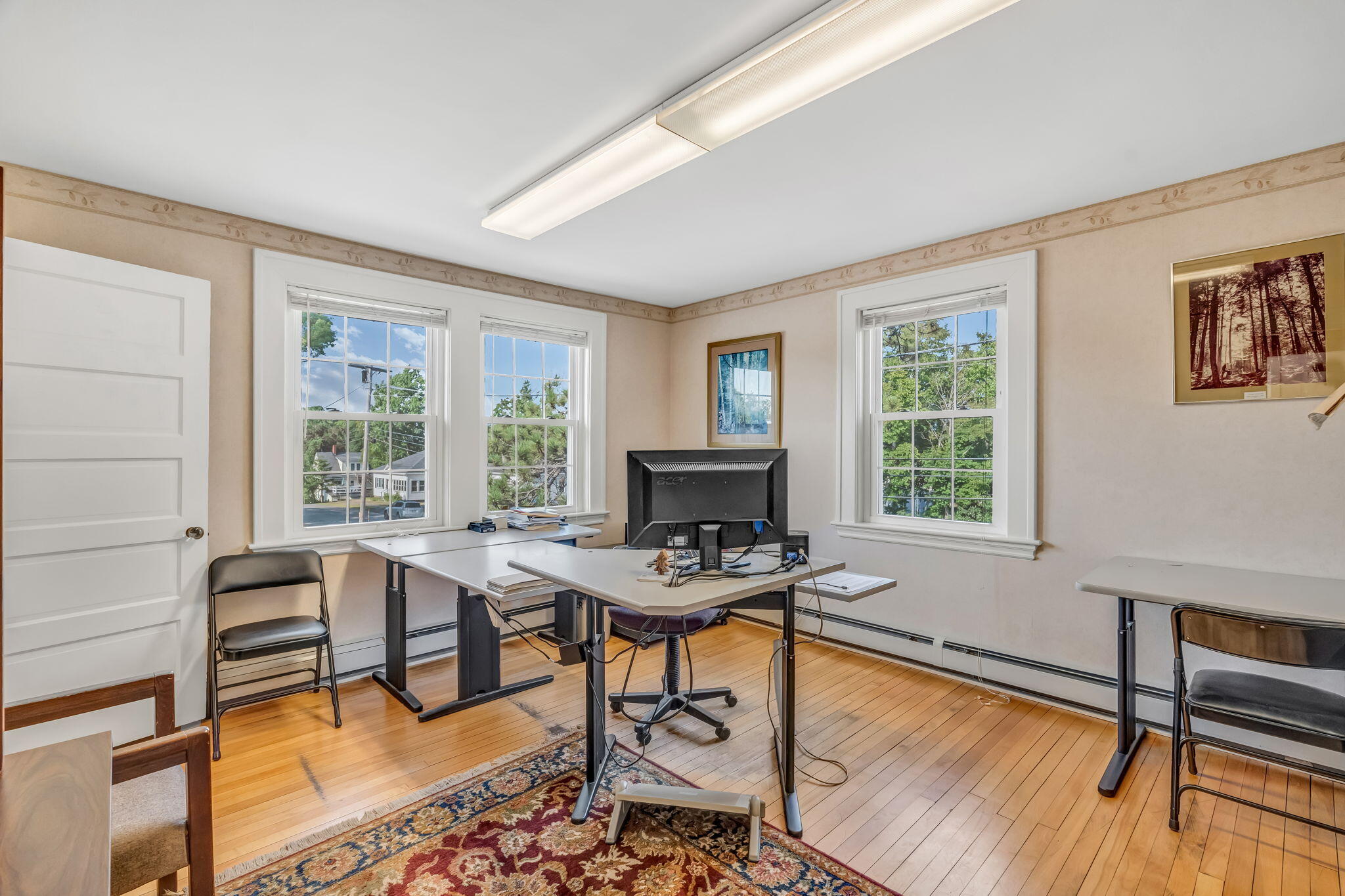 4 Hill Street Millinocket, ME 04462 - Photo 32 of 66 Large open space