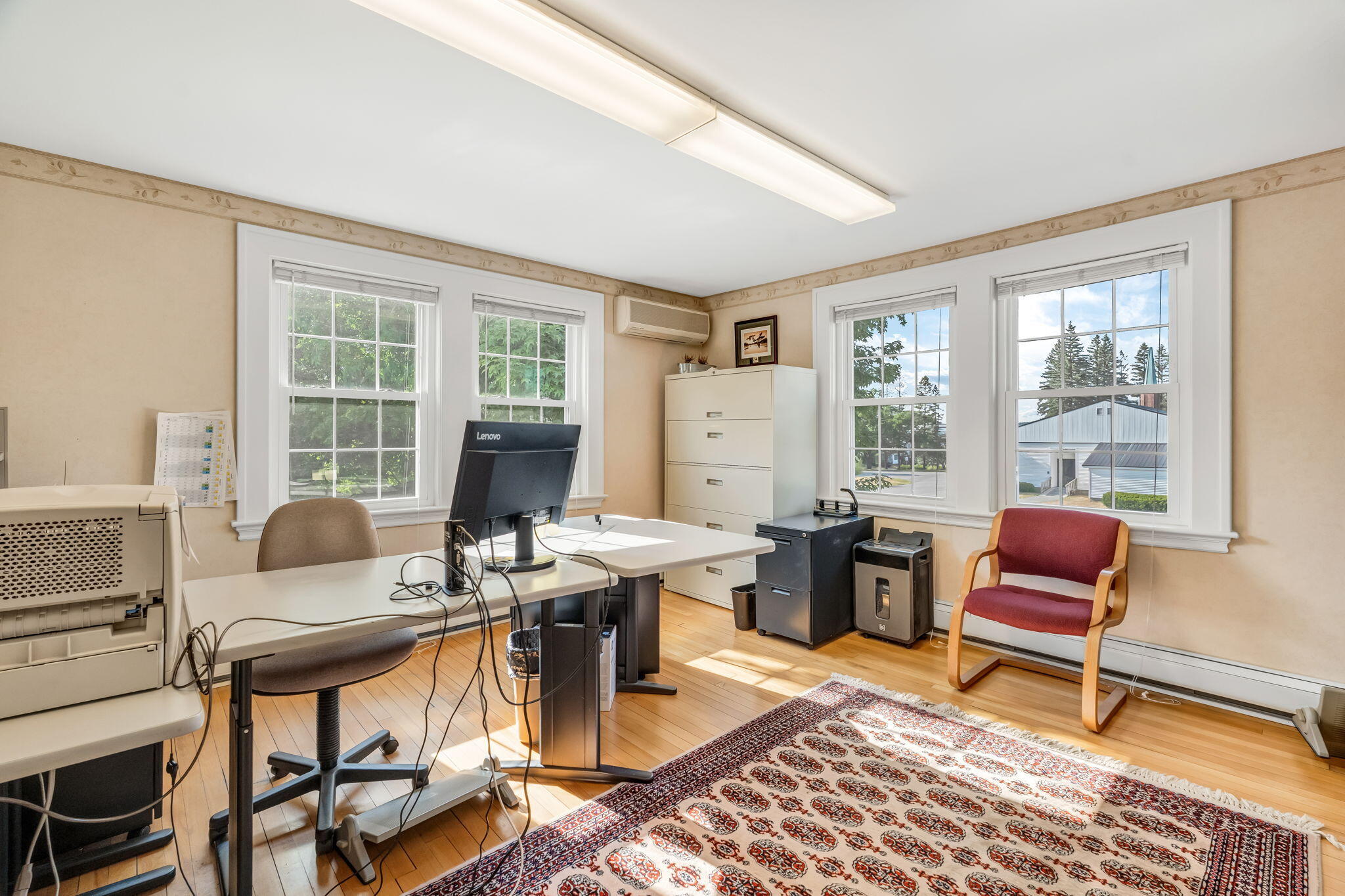4 Hill Street Millinocket, ME 04462 - Photo 35 of 66 Second floor space