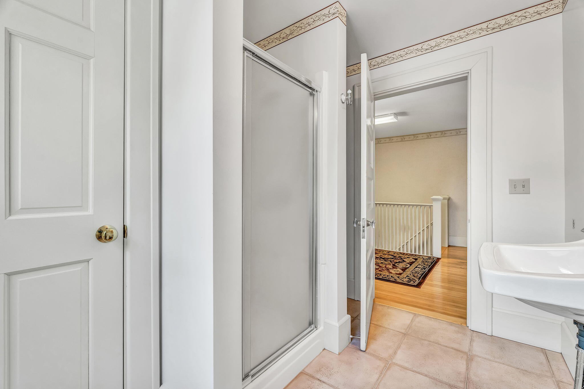 4 Hill Street Millinocket, ME 04462 - Photo 40 of 66 Second level space