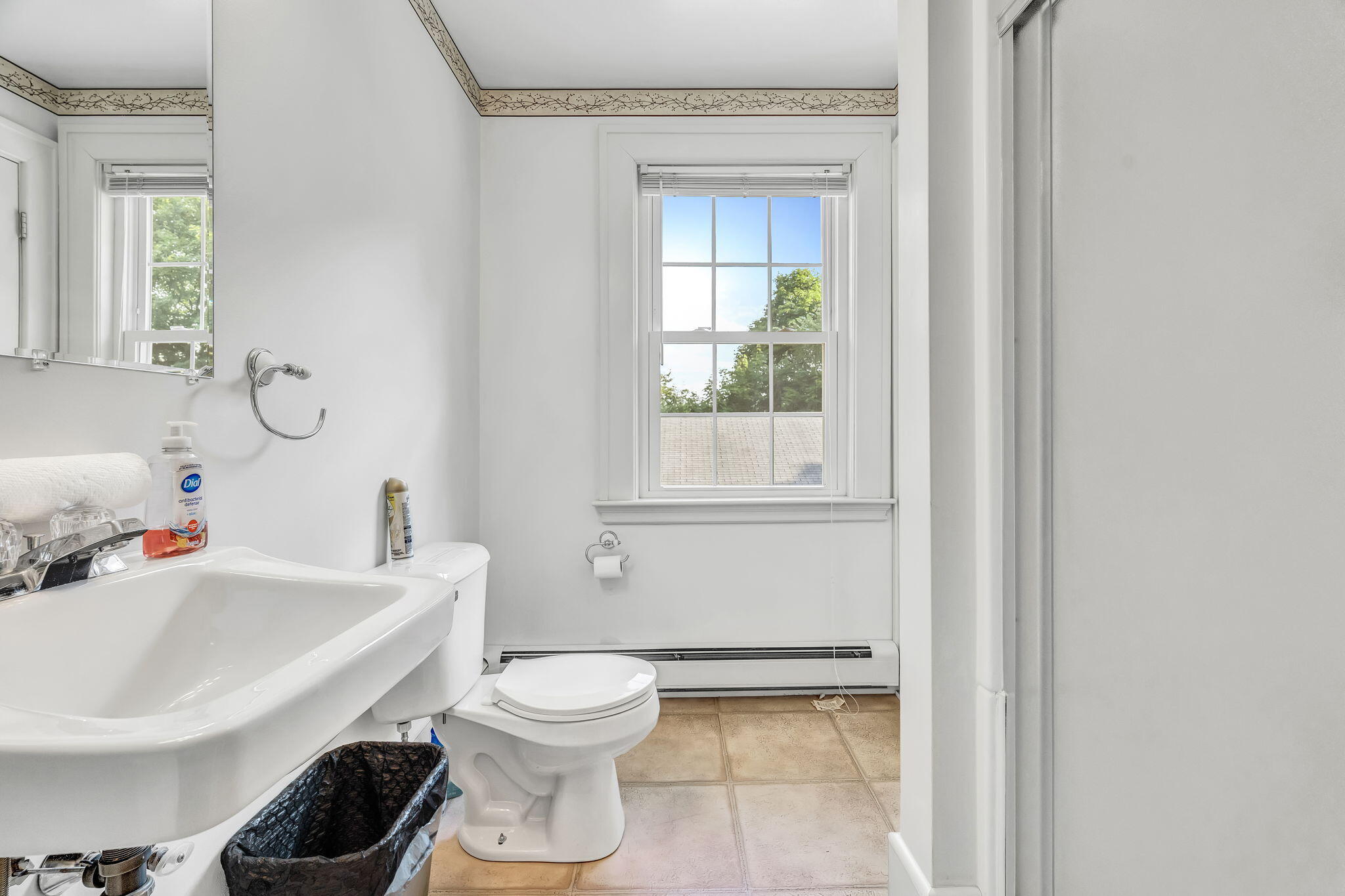 4 Hill Street Millinocket, ME 04462 - Photo 41 of 66 Second level full bath