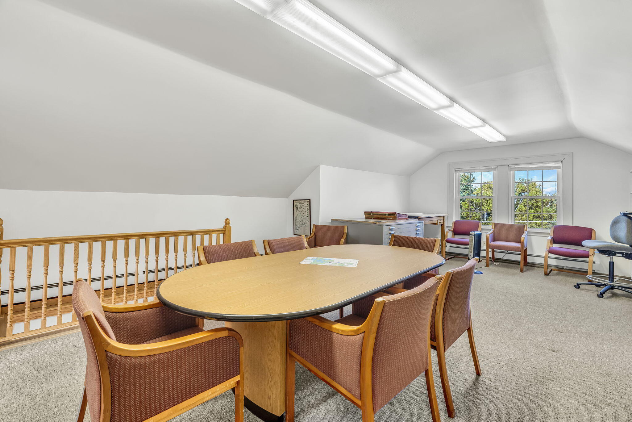 4 Hill Street Millinocket, ME 04462 - Photo 44 of 66 Third level area space