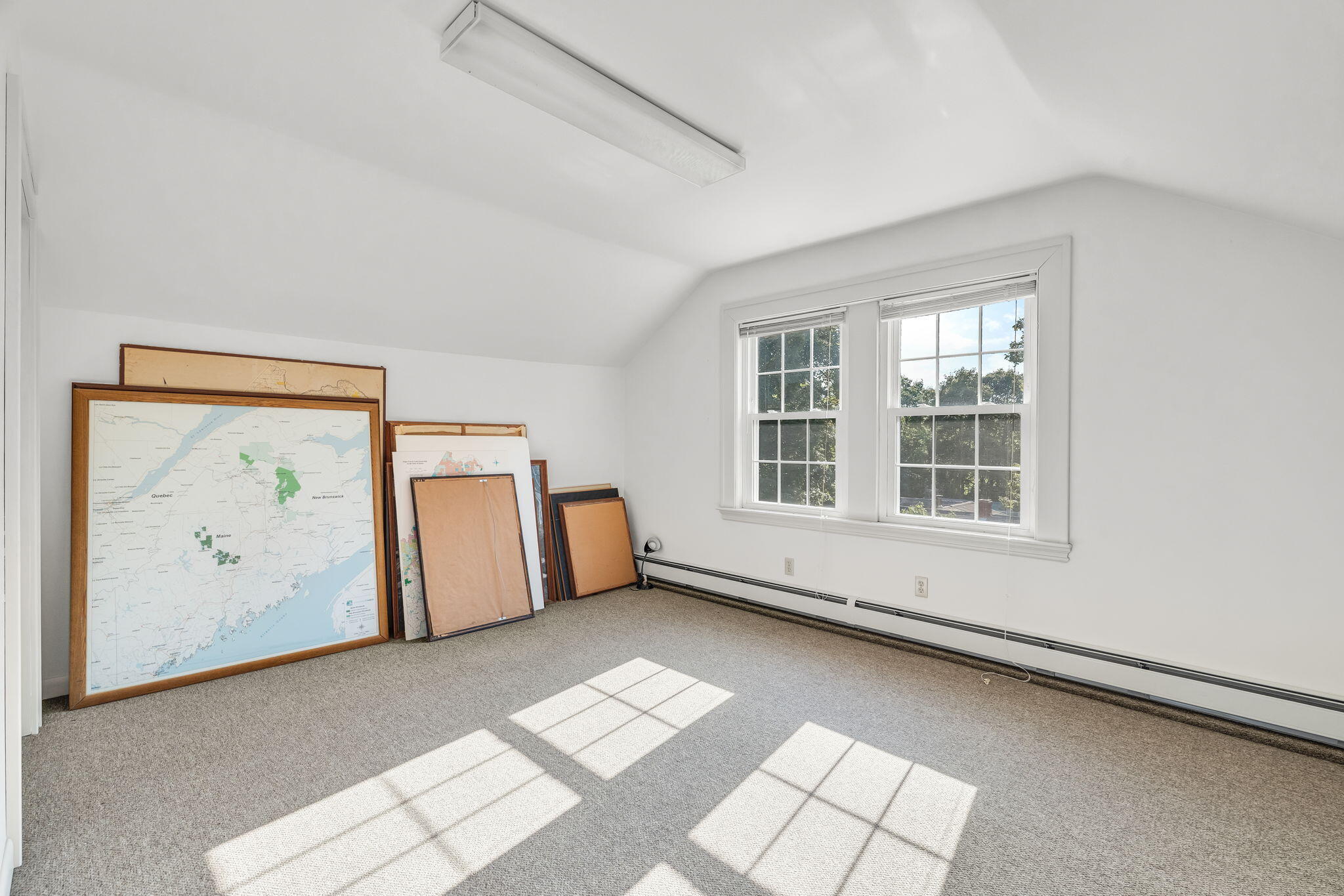 4 Hill Street Millinocket, ME 04462 - Photo 45 of 66 Third level area space