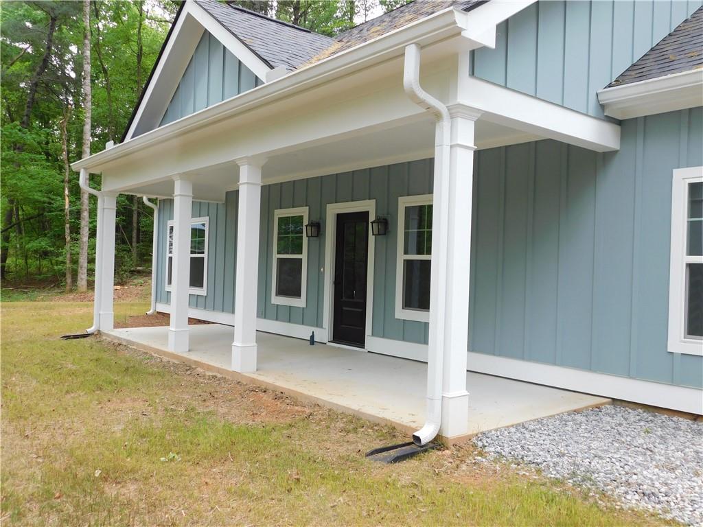 47 Chester Road Dahlonega, GA 30533 - Photo 2 of 35