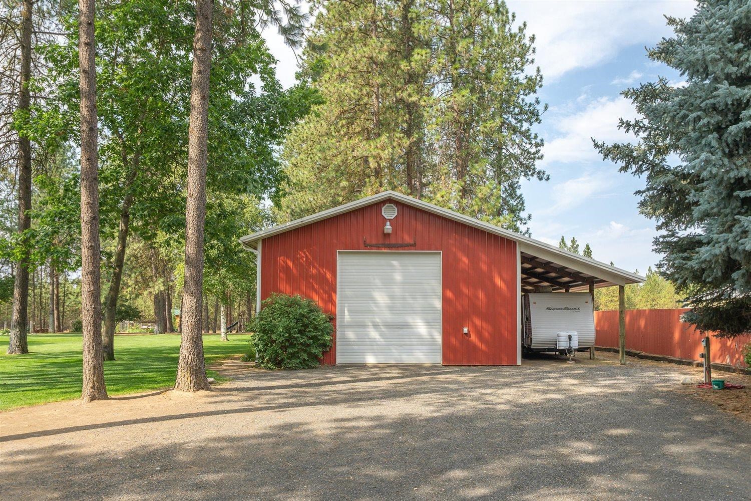 19505 North Newport Road Colbert, WA 99005 - Photo 36 of 49