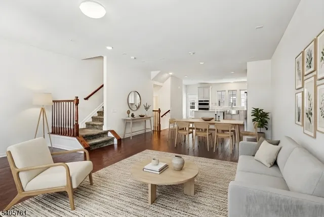 $4,700 | 32 Cortland Court, Livingston, NJ 07039