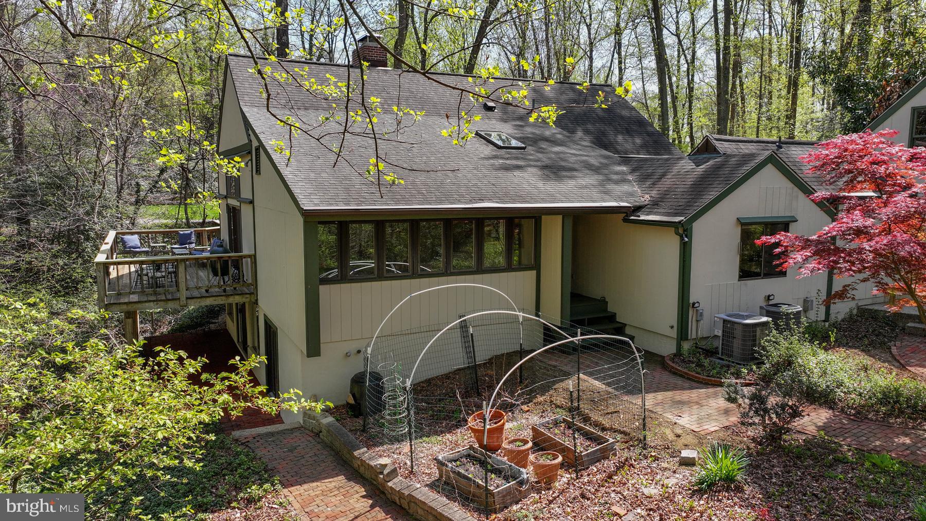 508 Epping Forest Road Annapolis, MD 21401 - Photo 12 of 93