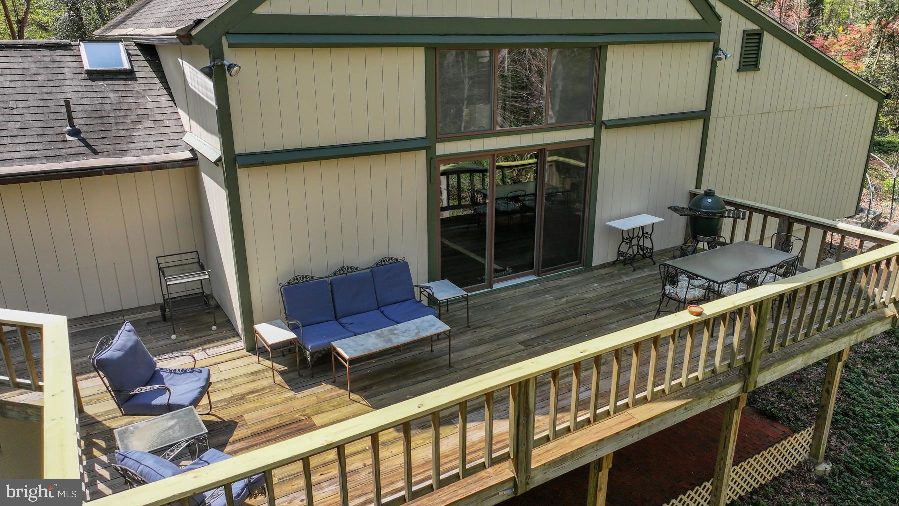 508 Epping Forest Road Annapolis, MD 21401 - Photo 13 of 93