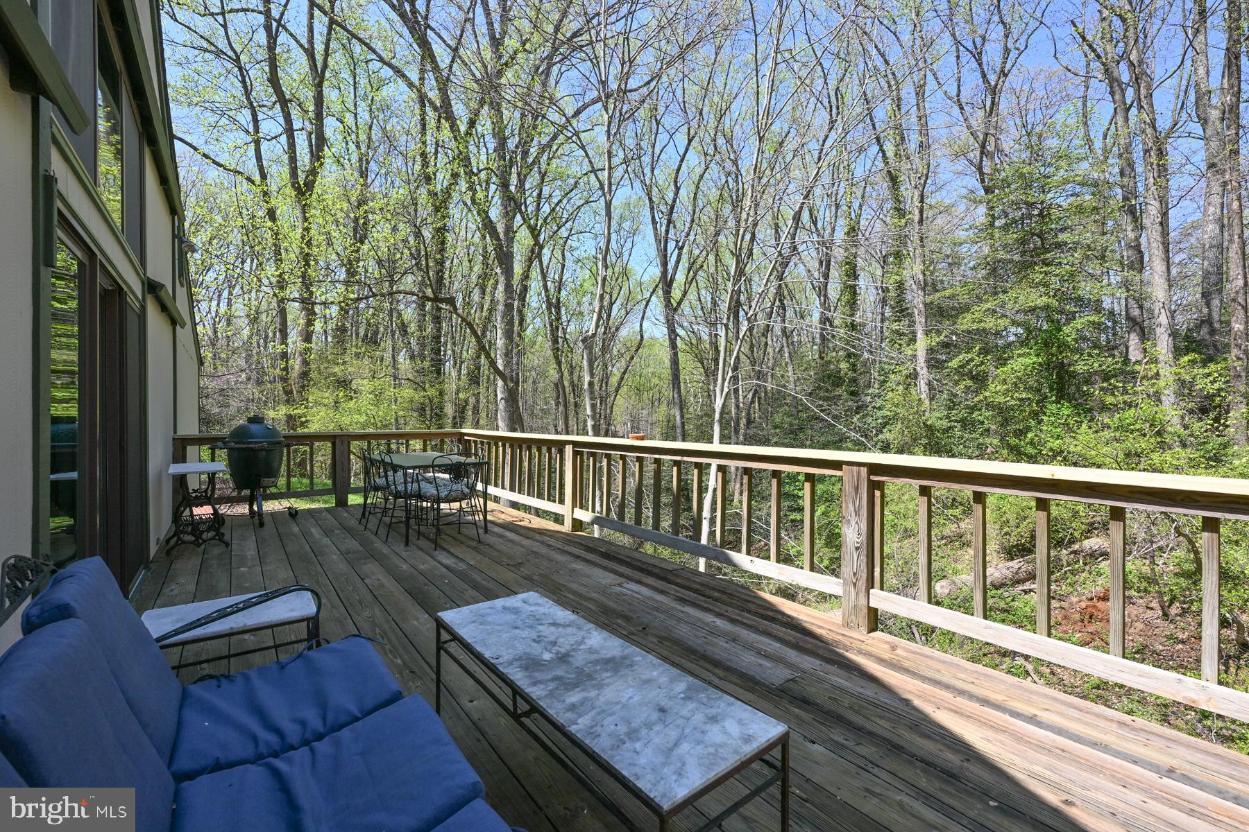 508 Epping Forest Road Annapolis, MD 21401 - Photo 16 of 91