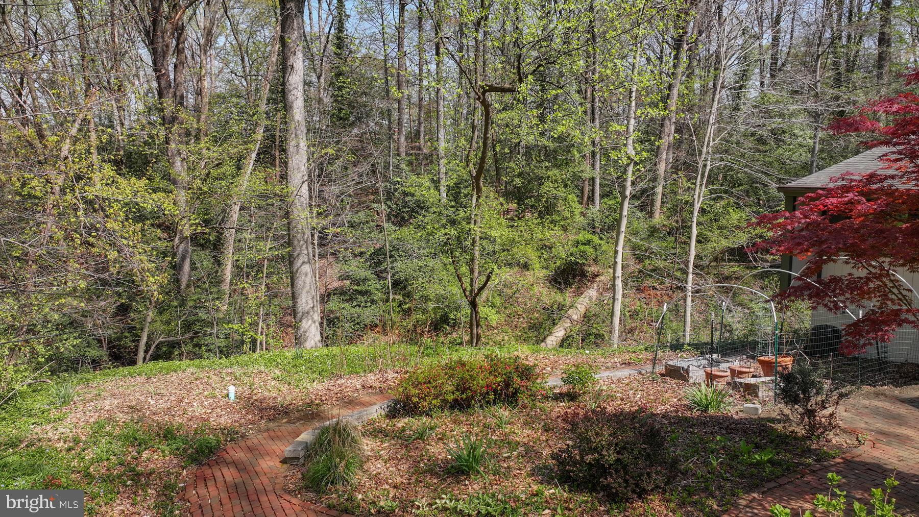 508 Epping Forest Road Annapolis, MD 21401 - Photo 19 of 93