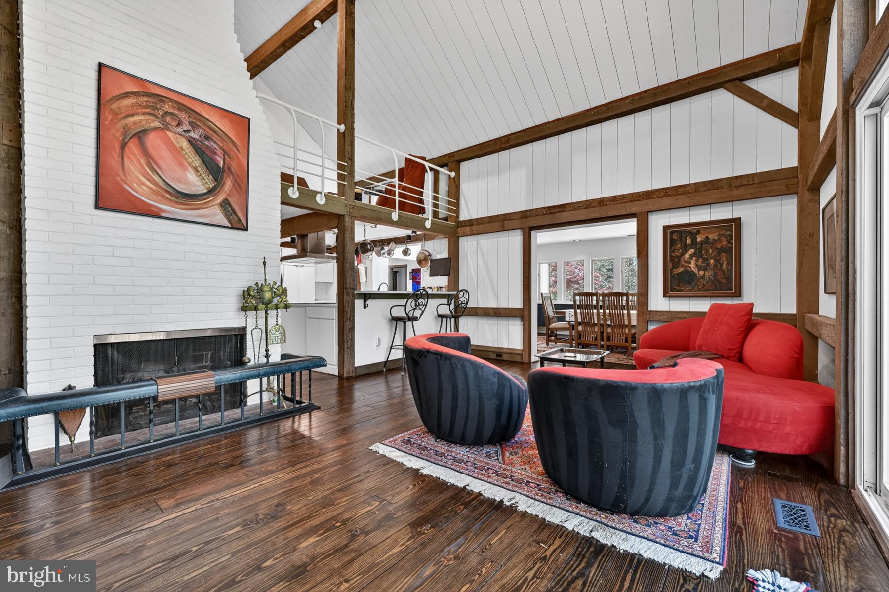 508 Epping Forest Road Annapolis, MD 21401 - Photo 26 of 93