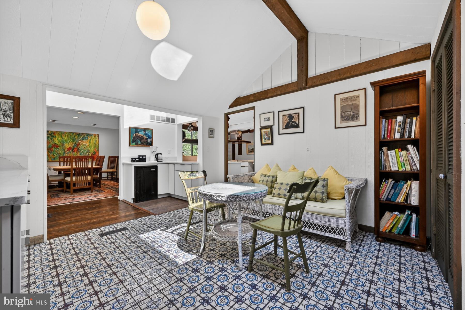 508 Epping Forest Road Annapolis, MD 21401 - Photo 35 of 93