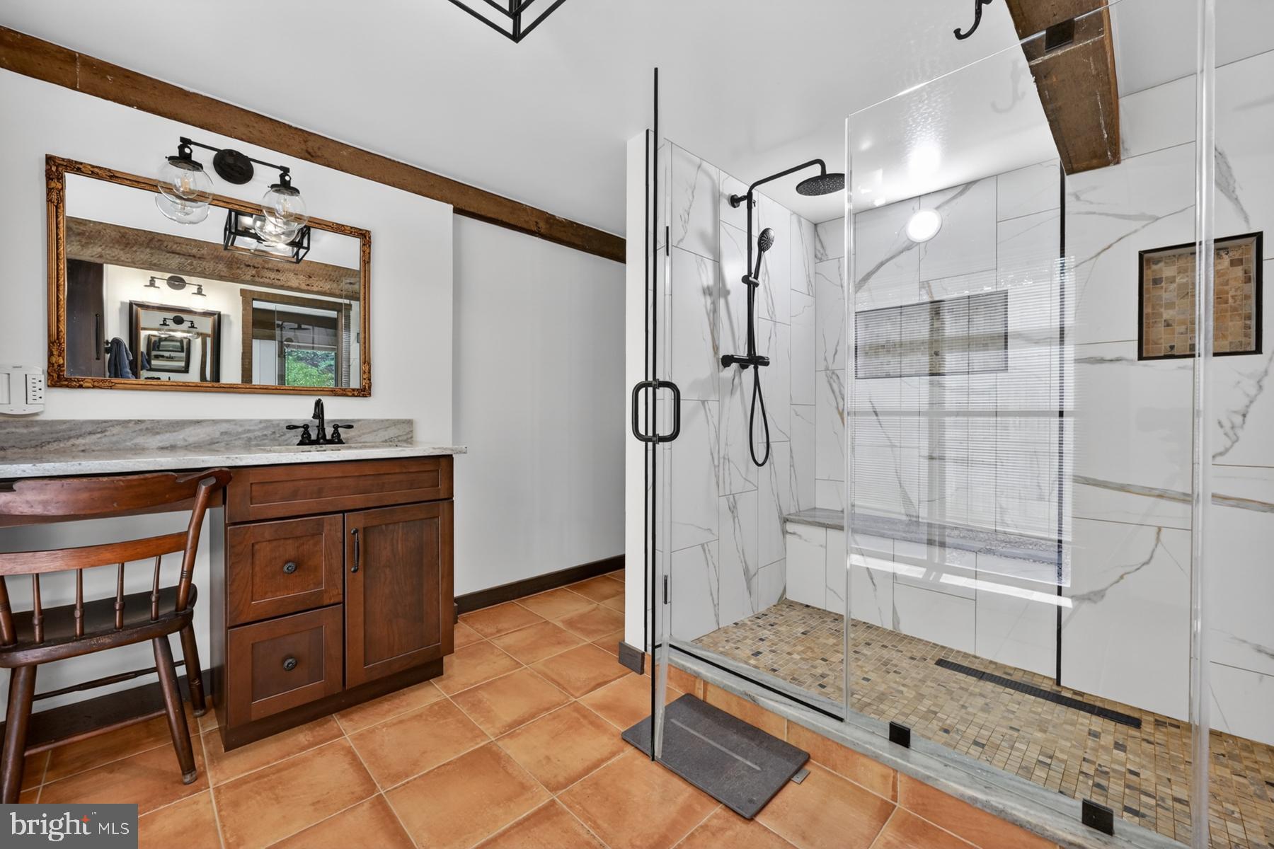 508 Epping Forest Road Annapolis, MD 21401 - Photo 44 of 93 Primary bathroom