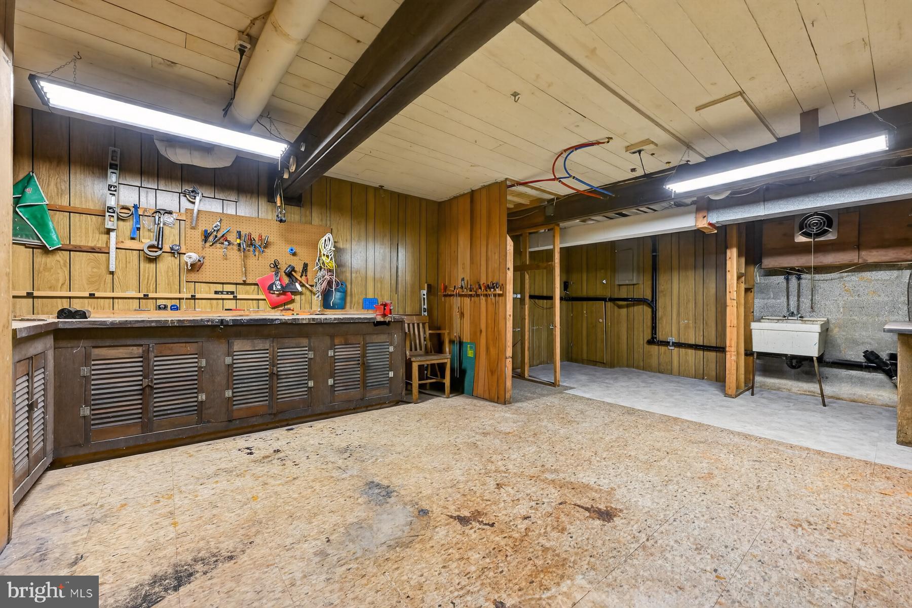 508 Epping Forest Road Annapolis, MD 21401 - Photo 67 of 93 Work shop