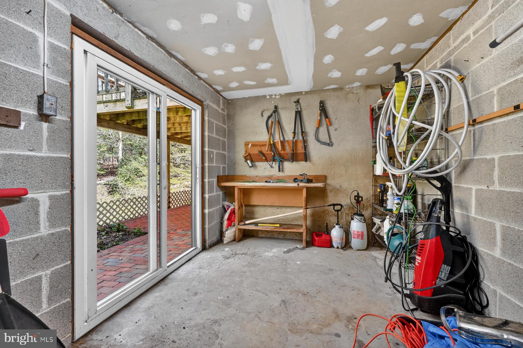 508 Epping Forest Road Annapolis, MD 21401 - Photo 68 of 93 Garden Room w/separate entrance