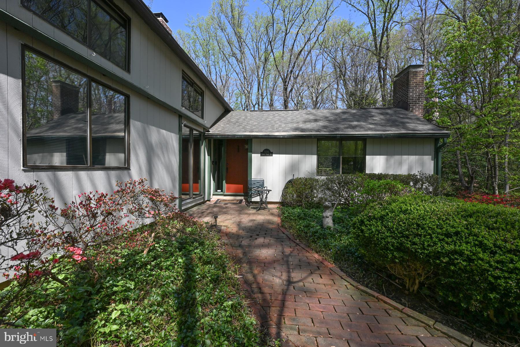 508 Epping Forest Road Annapolis, MD 21401 - Photo 7 of 91