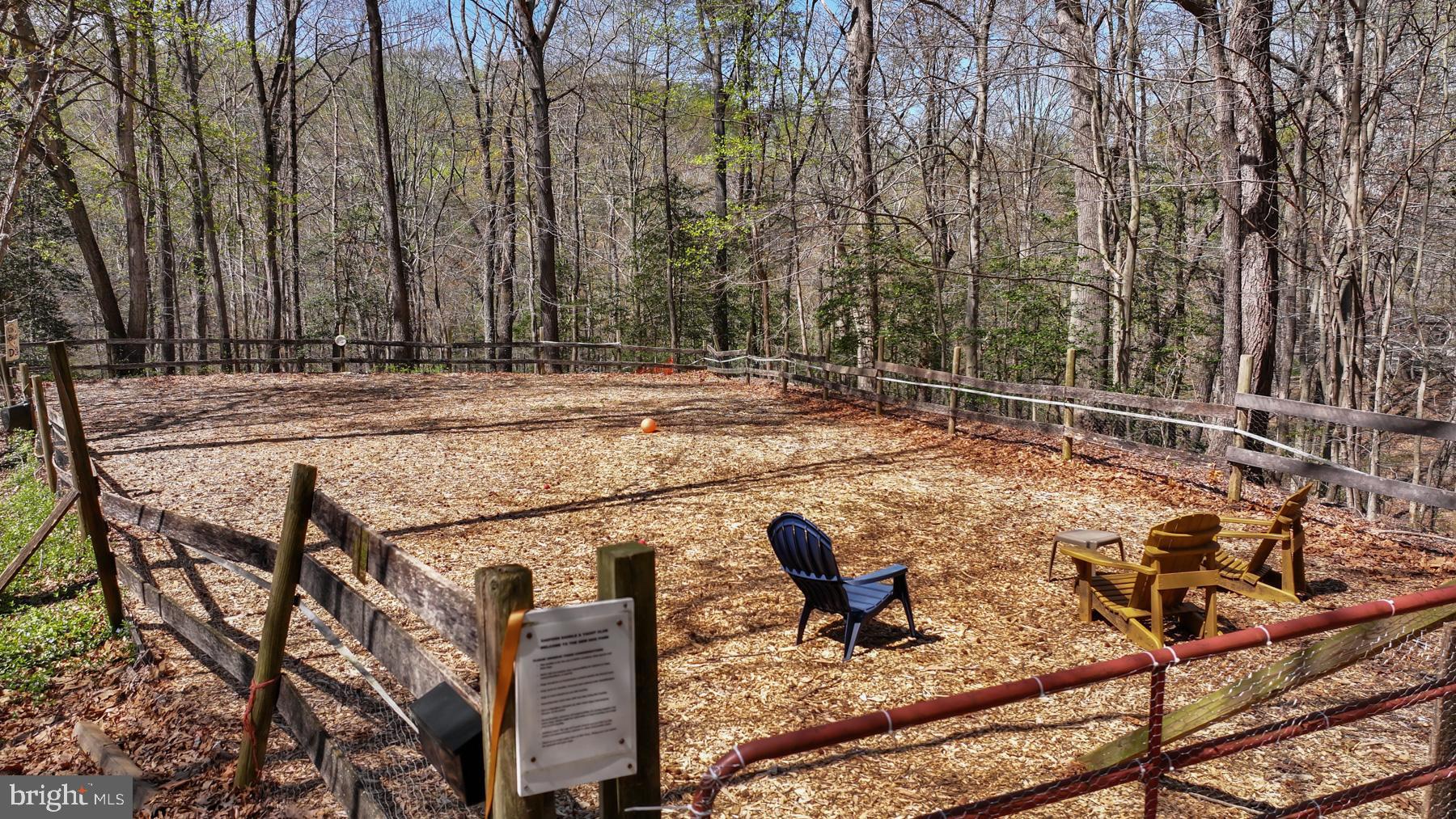 508 Epping Forest Road Annapolis, MD 21401 - Photo 73 of 93 Dog park