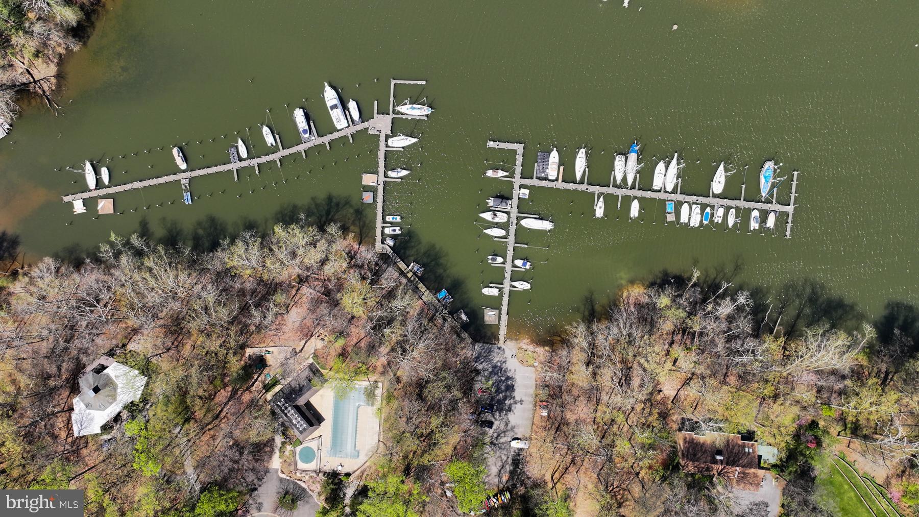 508 Epping Forest Road Annapolis, MD 21401 - Photo 74 of 93 North Harbor Docks