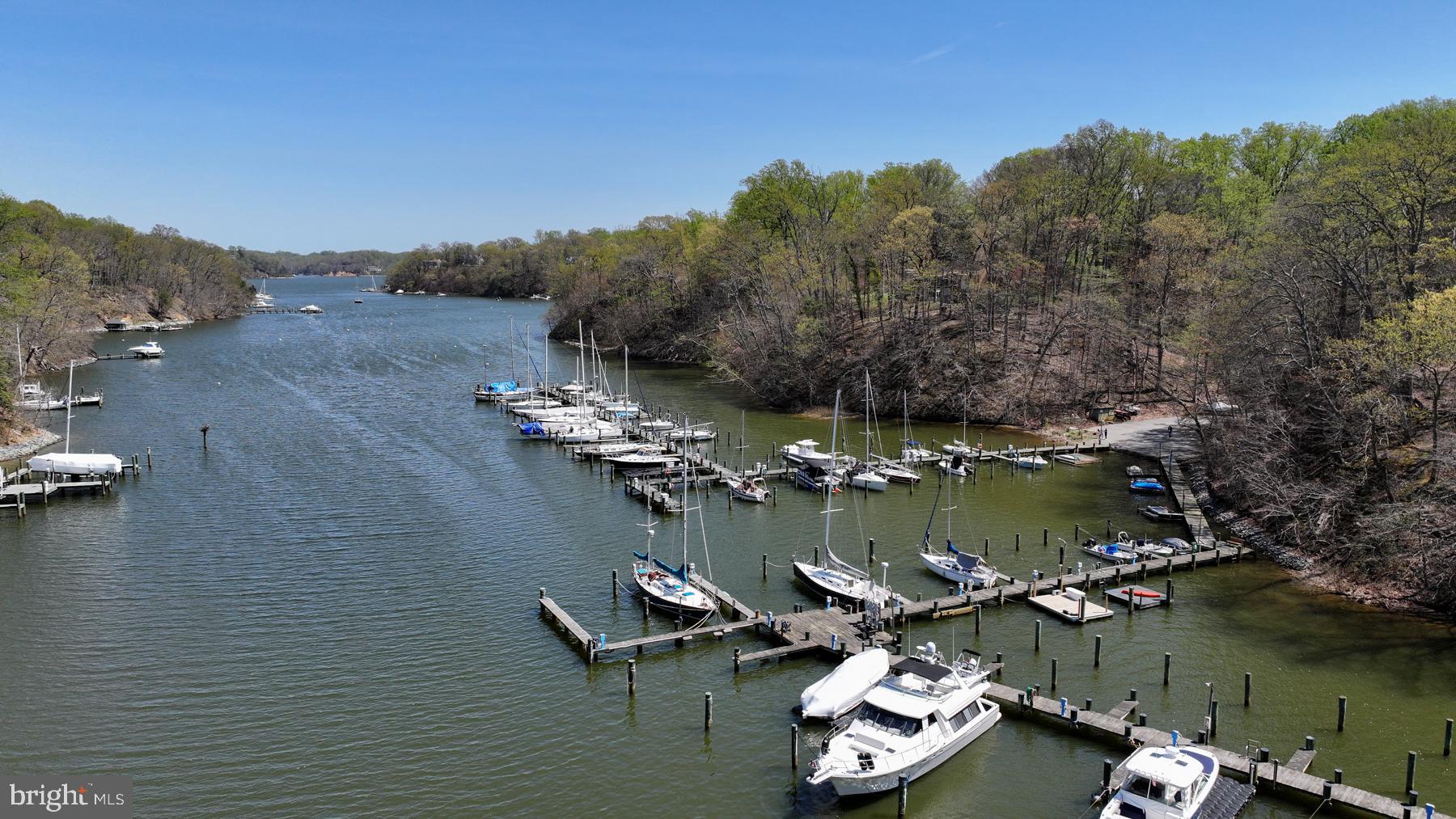 508 Epping Forest Road Annapolis, MD 21401 - Photo 74 of 91