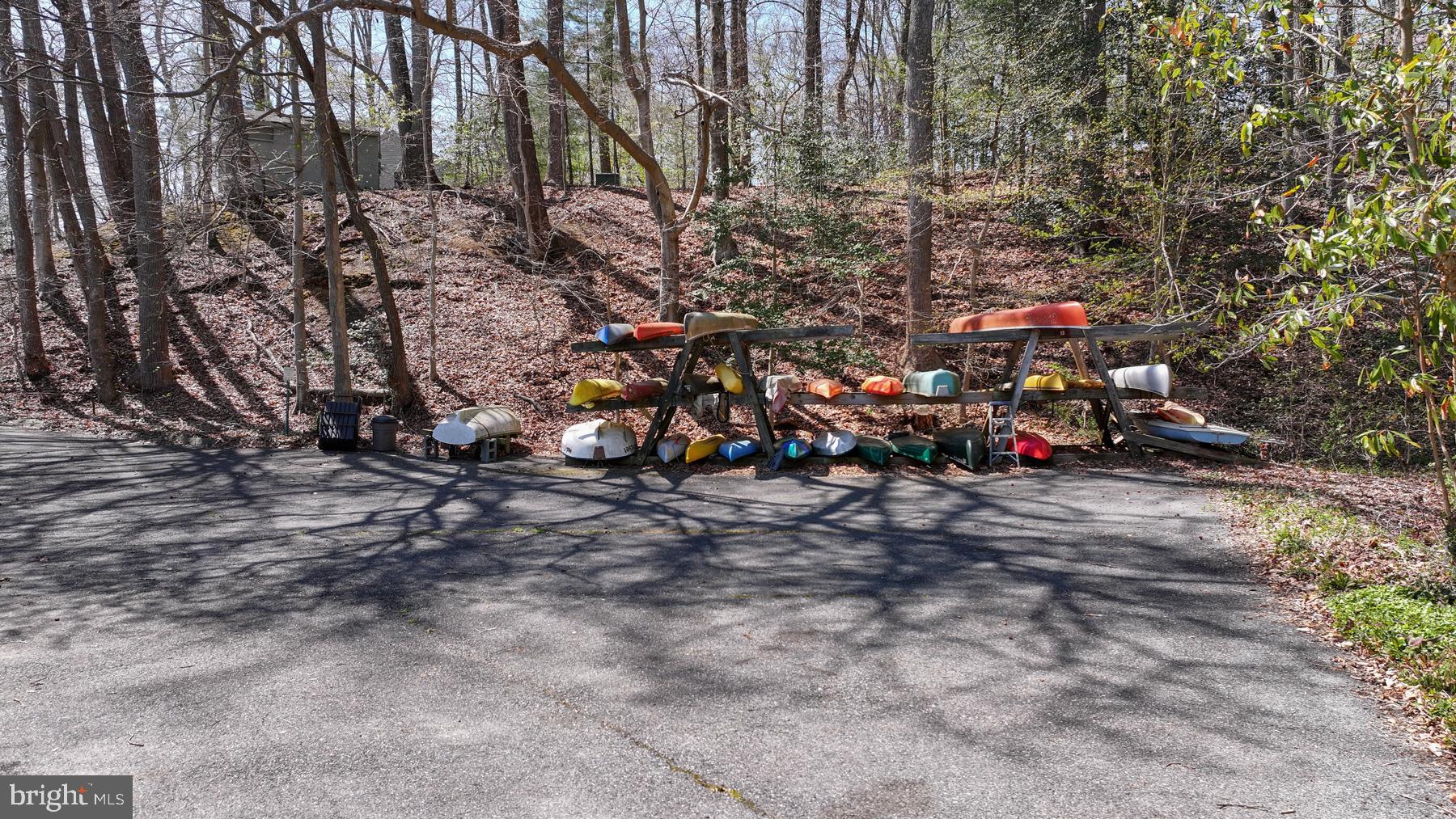 508 Epping Forest Road Annapolis, MD 21401 - Photo 76 of 93