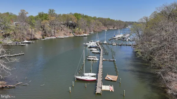 $1,200,000 | 508 Epping Forest Road, Annapolis, MD 21401