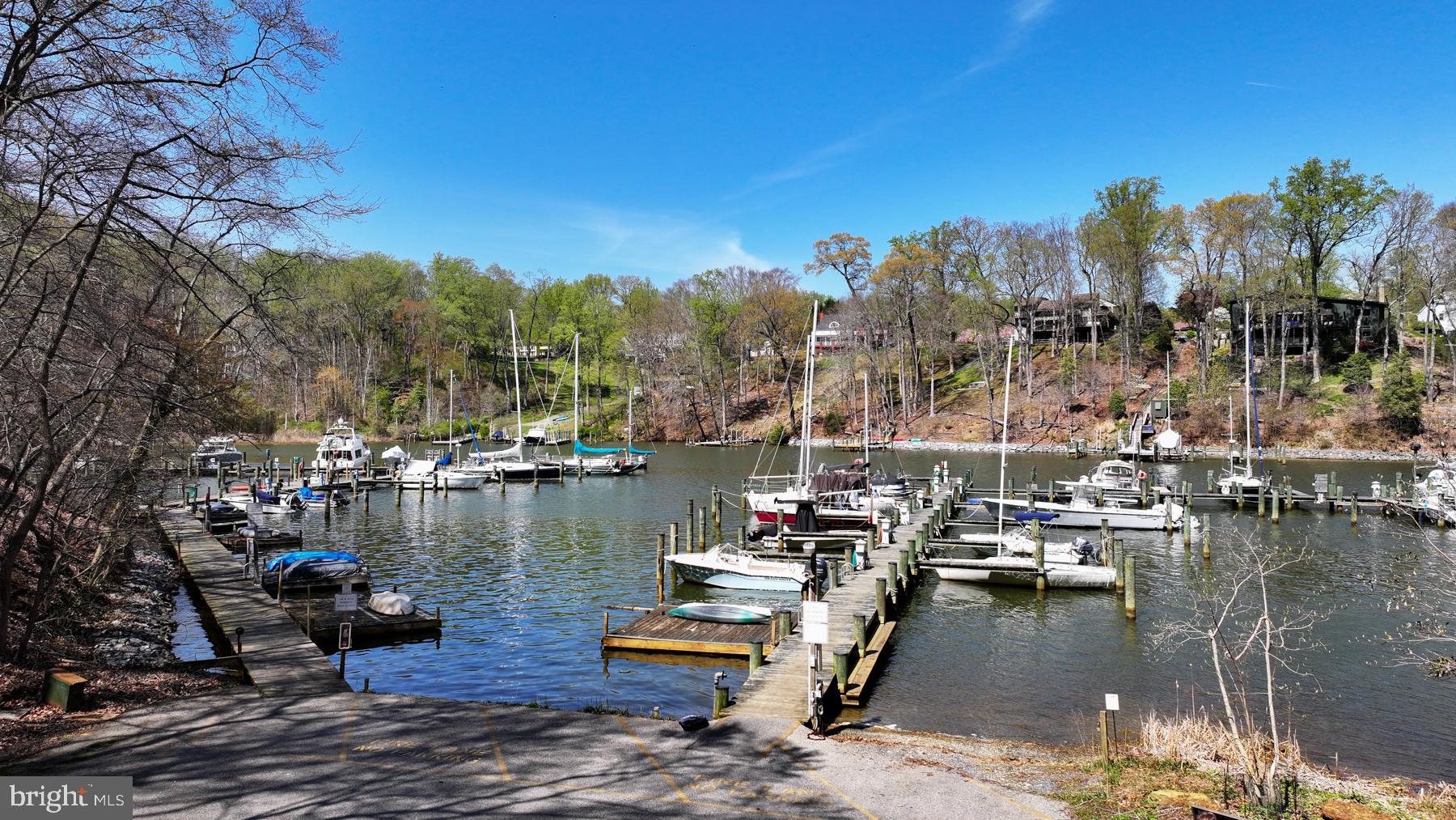 508 Epping Forest Road Annapolis, MD 21401 - Photo 78 of 93