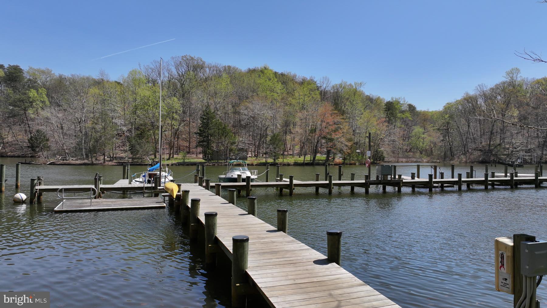 508 Epping Forest Road Annapolis, MD 21401 - Photo 80 of 93 South Harbor Docks