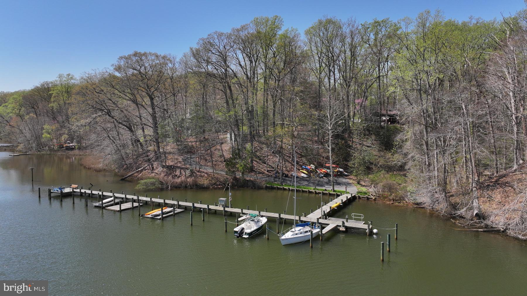 508 Epping Forest Road Annapolis, MD 21401 - Photo 81 of 93