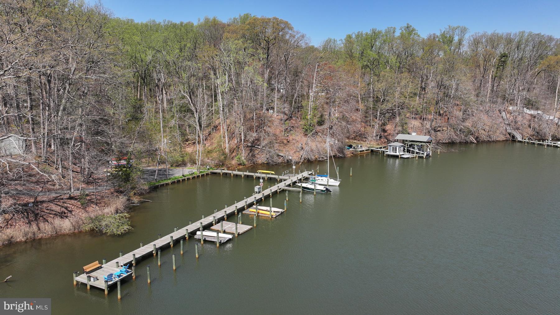 508 Epping Forest Road Annapolis, MD 21401 - Photo 81 of 91